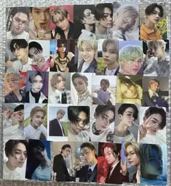 ENHYPEN ニキ トレカ まとめ売り