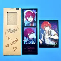 2025年最新】朱桜司 中国 カードの人気アイテム - メルカリ