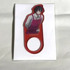 ヒプノシスマイク イオン 店頭くじ C賞 山田三郎