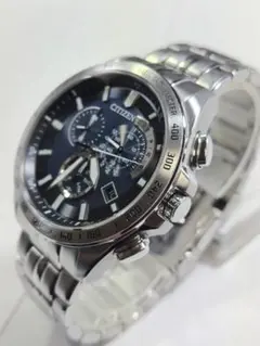 2026年最新】CITIZEN エコドライブ クロノグラフの人気アイテム - メルカリ