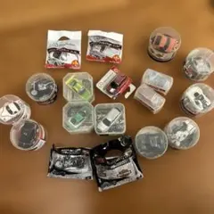 ランボルギーニ ミニカー