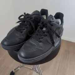 VEJA スニーカー ブラックのサムネイル