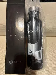 新品未使用Yohji Yamamoto 水筒 シルバー 非売品 - メルカリ