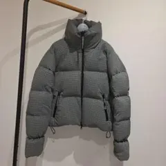 TODAYFUL　Check Dawn Jacket　ミント　36