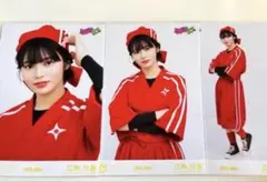 ひ*ち様 「送料込み」AKB48 渡辺麻友 生写真 週刊akb ジャージ シリー