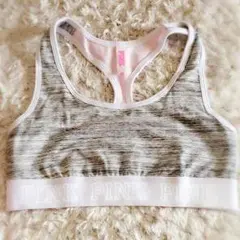 新品♡Victoria's secret PINKブラトップのサムネイル