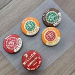 2026年最新】鉄道記念バッジの人気アイテム - メルカリ