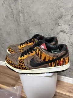 2026年最新】nike dunk 獣の人気アイテム - メルカリ