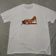 Pam Anderson グラフィック Tシャツセクシー エロ SIZE 2XL