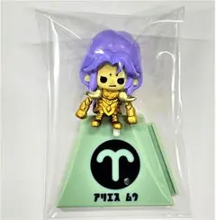 聖闘士星矢 アリエス ムウ フィギュア パンソンワークス