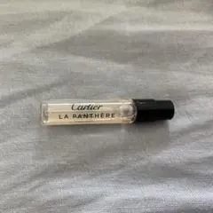 LA PANTHÈRE ラ　パンテール　オードパルファン 香水 2mLのサムネイル