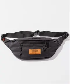 【美品】UNIVERSAL OVERALL ボディバッグ・ウエストポーチ