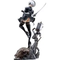 新品未開封⭐︎NieR:Automata Ver1.1a「2B」