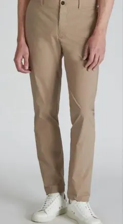 incotex チノパン