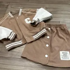 本日限定価格 セットアップ　女の子　140