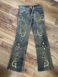 デニム ジーンズ ジーパン