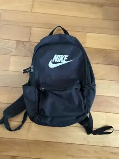 NIKE ブラック リュック