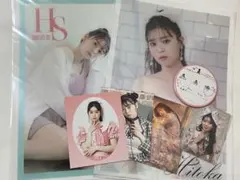 2026年最新】坂井仁香 チェキの人気アイテム - メルカリ