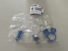 TWICE LOVELYS アクリルカラビナフロッキーマスコット ツウィ