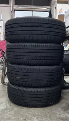 gr86 タイヤ・ホイールセット