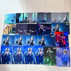 KnightA 騎士A しゆん 実写ブロマイド 計21枚