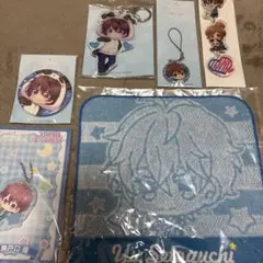 HoneyWorks 榎本夏樹 瀬戸口優 告白実行委員会 僕10のサムネイル