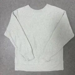 Championリバースウィーブ スウェット トレーナー 日本企画 青タグ