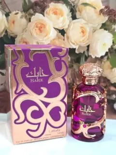 Lattafa Ameerat SUGAR CROWN 100Ml 香水 - メルカリ