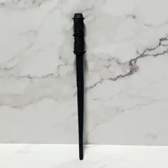 ガチャ　ハリーポッター　ミニチュアコレクション～魔法の杖～　スネイプ
