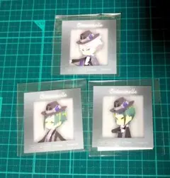 ツイステ オクタヴィネル スクエアカード