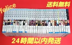 呪術廻戦全巻　０～３０巻✨公式ファンブック付き✨