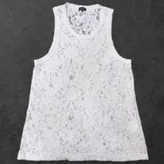 2026年最新】COMME des GARCONS HOMME PLUS メンズ タンクトップ