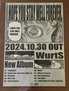 2026年最新】wurtS サインの人気アイテム - メルカリ