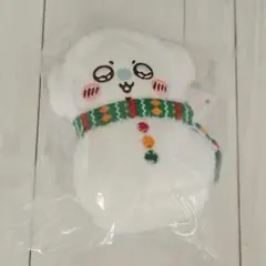 エニマイくじ　ちいかわ　E賞　モモンガ