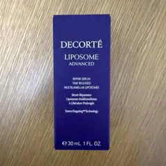 DECORTÉ LIPOSOME ADVANCED 30mL