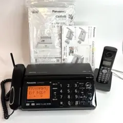 おたっくすKX-PZ610 本体➕子機➕インクフィルム1本 - メルカリ