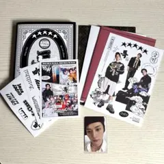 Stray Kids スキズ ★★★★★ 5-STAR STD Ver.A