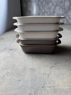 2026年最新】STAUBレクタンギュラーディッシュの人気アイテム - メルカリ