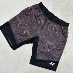 レア】ヨネックス バドミントン パンツ リンダン Lサイズ - メルカリ