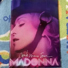 2025年最新】マドンナ ツアーパンフレットの人気アイテム - メルカリ