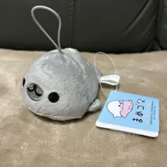San-X まめゴマ　mamegoma コレクションぬいぐるみ　マスコット San-X まめゴマ くろゴマぬいぐるみ 約30cm - メルカリ