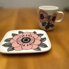 2025年最新】marimekko(マリメッコ)/Kestit プレートの人気アイテム