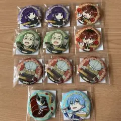 【非売品】葬送のフリーレン 缶バッジ 11個セット