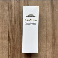 スキンヴィーナス　美白リキッドファンデーション　SkinVenus 新品未開封品 Amazon | Skin Venusスキンヴィーナス プレミアム