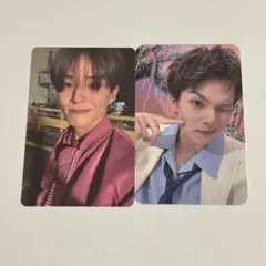 TREASURE アサヒ LOVE PULSE 会場限定 トレカ C