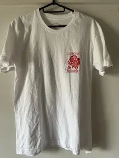 VIOLA&ROSES ヴィオラアンドローゼズ　Tシャツ M アローズ