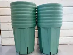 植物の根張りが違う！スリット鉢ＣＳＭ－１５０Ｌ（ロングタイプ）５号鉢　１５コのサムネイル