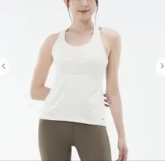 2026年最新】スカーラ sukala タンクトップの人気アイテム - メルカリ