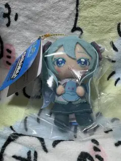 イキヅライブ！ ぬいぐるみストラップ 山田真緑 | Mercari