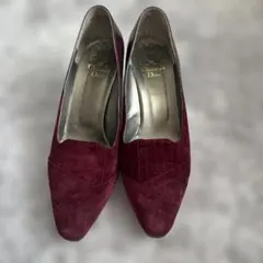 美品　Christian Dior（クリスチャン・ディオールパンプス　24.5のサムネイル